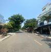 Bán 114m đất tặng nhà View Công Viên MT đường An Nhơn gần Vincom ngang 5,2m