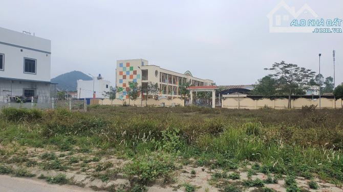 Bán đất đấu giá thôn Hội Phụ - xã Đông Hội, gần Vinhomes Cổ Loa: 96 m2 - giá 135 triệu/m2. - 3