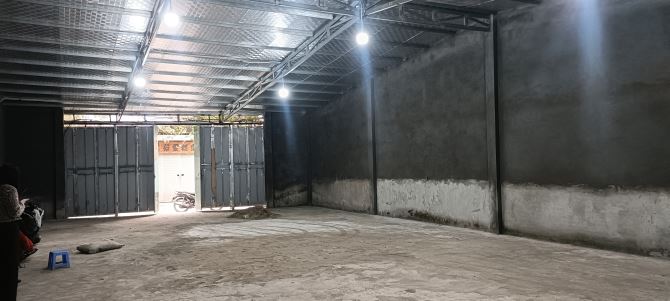 Cho thuê 200m2 đường K2 Phú Đô, Mỹ Đình, Hà Nội - 1