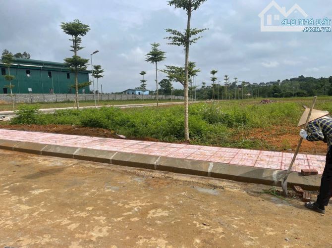 157M2 HÒA THẠCH, GIÁ CHỈ VÀI TỶ