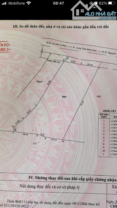 ĐẤT MT ĐƯỜNG NGÔ Q THẮM 40x90M ĐỐI DIỆN TRƯỜNG QUỐC TẾ AIS CHỈ 13,8TR/M2