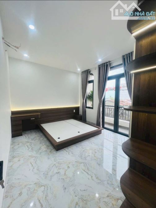 🏡 BÁN NHÀ THIẾT KẾ SANG ĐẸP GARA Ô TÔ, PHẠM HỒNG THÁI, P7,CHỈ 6.5 TỶ, ĐÔNG BẮC