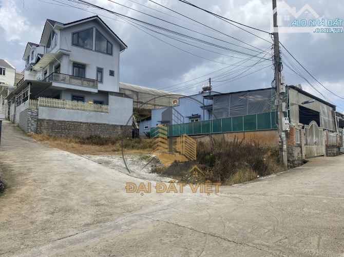🌄KHÁCH GỬI BÁN ĐẤT Ở VIEW NHÀ LỒNG ĐẸP NAM HỒ - 9.2 TỶ