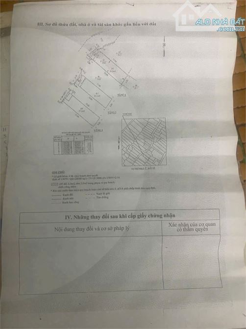 Bán nhà 3 Tầng, Đ. Cách Mạng Tháng 8, Phường 13, Quận 10. Chỉ 4.35 tỷ TL mạnh