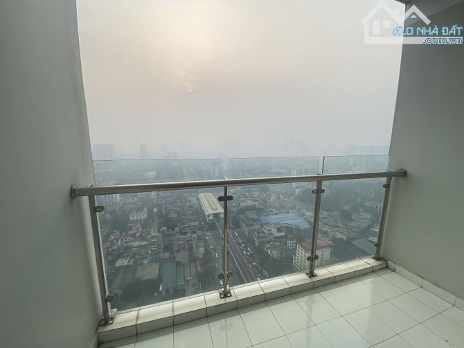 Gold Tower 129m2 3 ngủ nội thất cđt giá mềm 11,5 tỷ có thương lượng