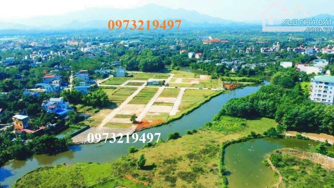 bán 104m đất giãn dân đà gạo, gần quốc lộ 21 và làng đại học quốc gia, khu công nghệ cao