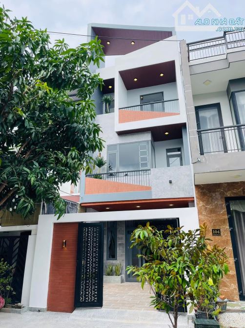 🏠🏠🏠NHÀ ĐẸP 3 MÊ 3 TẦNG FULL NỘI THẤT ĐƯỜNG THANH LƯƠNG 16 ❣️Hướng: Đông Nam 100m2