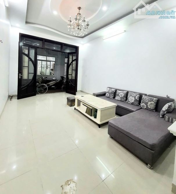 Bán nhà phố An Đà, Đằng Giang, Ngô Quyền. 43m², 3,5 tầng, chỉ 2,19 tỷ