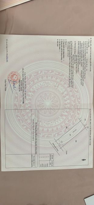 Siêu phẩm đang đồng tiền bát gạo An Phước - long thành