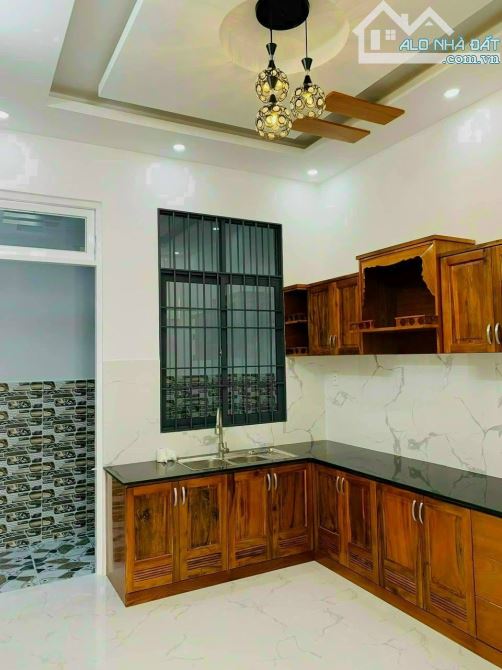 🔥 🏡 BÁN NHÀ 1 TRỆT 2 LẦU MỚI ĐẸP CÓ SÂN, HẺM DAISU LÊ HỒNG PHONG, CHỈ 5.3 TỶ