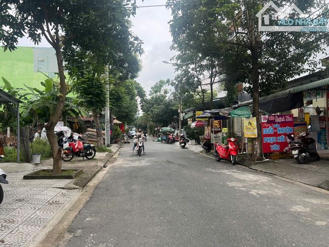 💥💥💥 Mặt tiền đường Nguyễn Đức Thiệu gần công viên, Cẩm Lệ, Đà Nẵng. VỊ TRÍ đẹp giá tốt