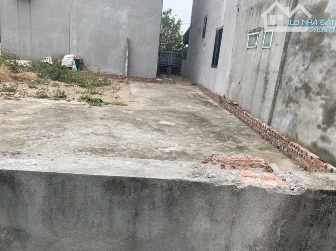 HAI MẶT NGÕ - Ô TÔ TRÁNH - BÁN ĐẤT CỔ BI, GIA LÂM - 69m2 - 4,5ty