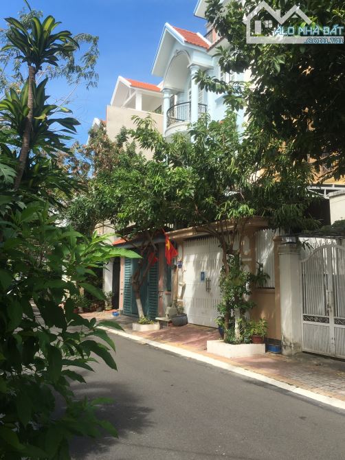 ĐẤT CẤP CHO CB CÔNG CHỨC NGUYỄN HỮU CẢNH, THẮNG NHẤT TP, VT. DT: 100 M2 GIÁ 4,2 TỶ