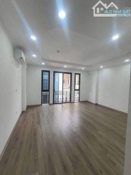 BÁN NHÀ TT NHỔN 37m2 FULL NỘI THẤT DÂN XÂY ĐƠN LẬP