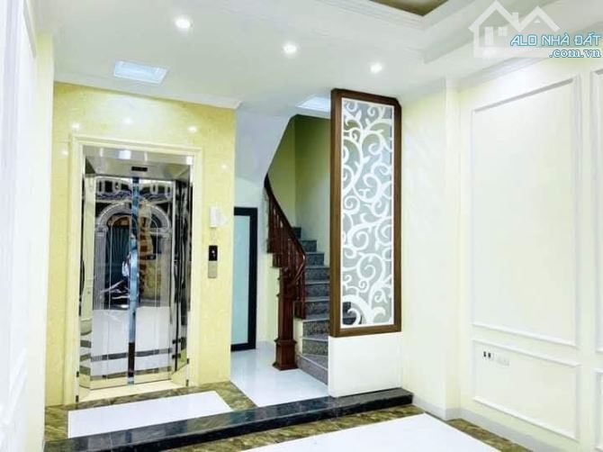 🔥PHẢI CỰC NHANH MỚI SỞ HỮU ĐƯỢC SIÊU PHẨM DÒNG TIỀN MỚI TINH YÊN_HOÀ- CẦU_GIẤY- 41m2-12P