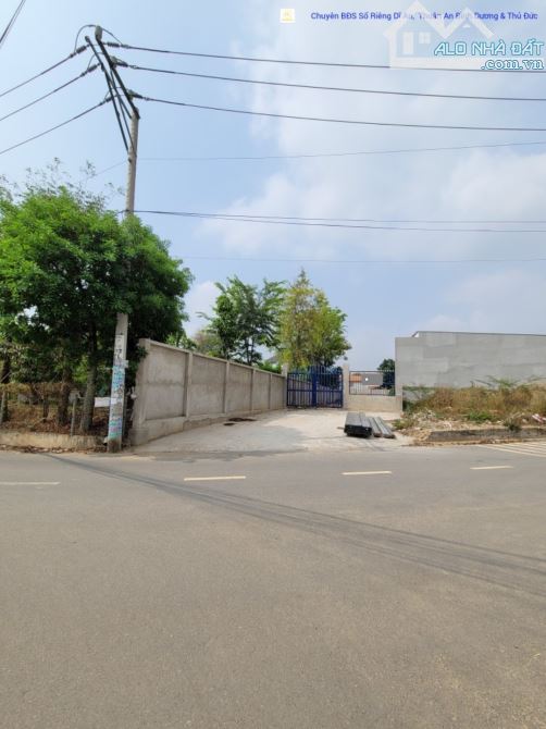 Bán đất biệt thự 9.2x65m, hẻm thông (rộng 8m) Trương Văn Vĩnh p.Tân Bình