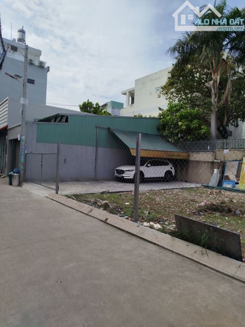 Bán đất trung tâm Thủ Đức ngày Hoàng Diệu 2