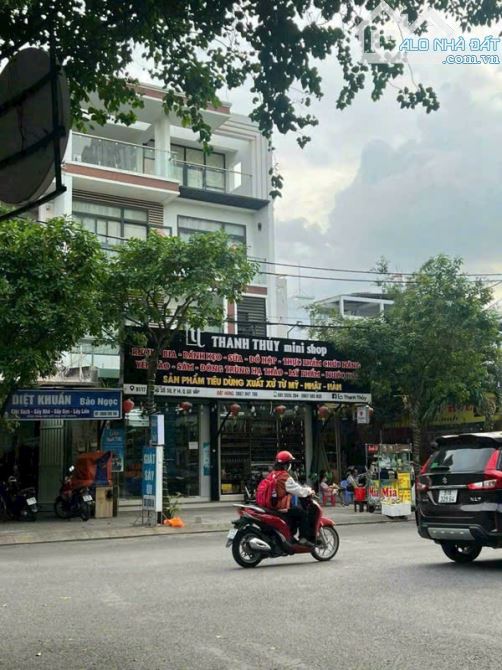 Căn 2mt MẶT TIỀN- VỊ TRÍ ĐẮC ĐỊA