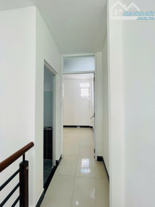 BÁN NHÀ MTKD NGAY GÒ XOÀI 52M2