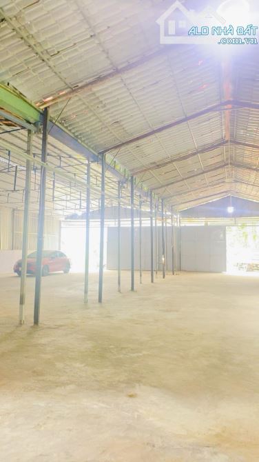 Cho thuê Kho 400 m2 gần bệnh viện Nhi Đồng tiện chứa hàng - 10