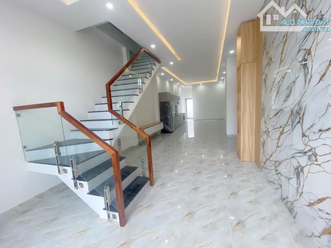 Nhà mới P5 Mỹ Tho, Tiền Giang đường oto - 10
