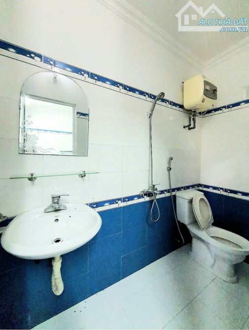 Bán nhà phố An Đà, Đằng Giang, Ngô Quyền. 43m², 3,5 tầng, chỉ 2,19 tỷ - 10