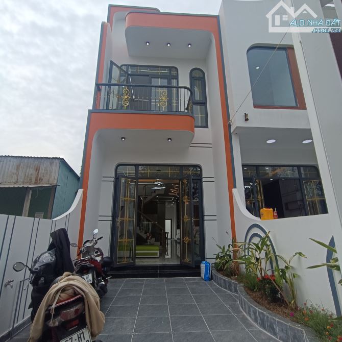 🏘️NHÀ ĐANG HOÀN THIỆN SIÊU PHẨM GIÁ CỰC TỐT‼️