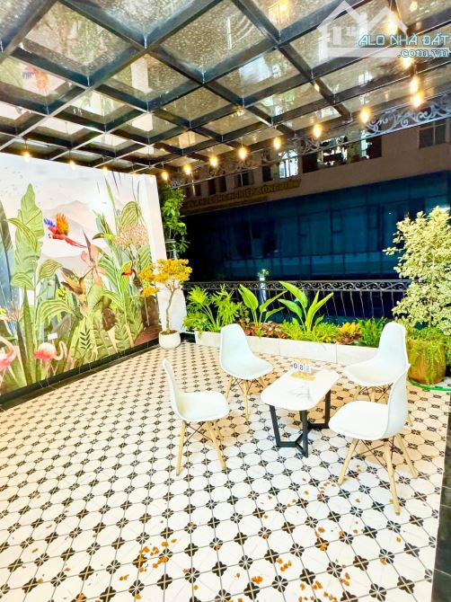 Bán nhà mới ngõ 48 Nguyễn Chánh, Cầu Giấy, 60m2, 6tầng, ôtô, ngõ thông, 2 thoáng, hơn 14tỷ - 1