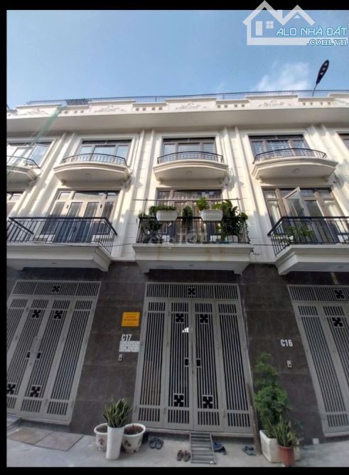 Chính chủ bán nhanh Shophouse tại Xã Phụng Châu, Chương Mỹ, Hà Nội - 1