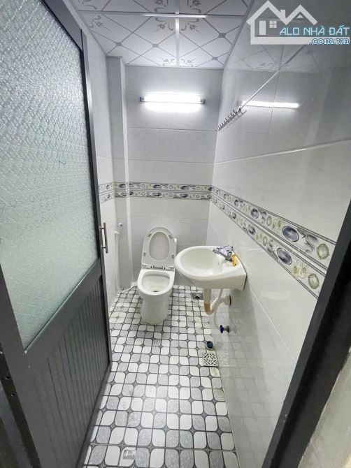 Dãy trọ 10 phòng cao cấp sang gấp giá 800 triệu, ngay Tân Thông Hội, CỦ CHi, SHR - 1