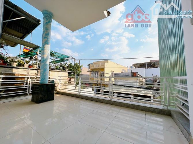 Bán nhà mặt tiền Nguyễn Văn Hoa P.Thống nhất Biên Hoà gần khu Văn Hoa villas . - 1