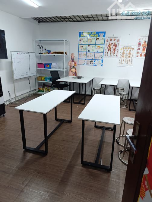 Nhà mặt ngõ Linh Lang, vị trí Đắc Địa, Kinh Doanh đa dạng, Ở sướng. Sổ 90m, Mt 6.2m, 34 tỷ - 1