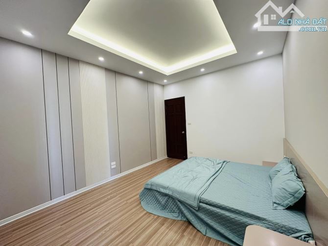 Bán nhà riêng tại Trần Thái Tông, Dịch Vọng, Cầu Giấy, Hà Nội, 7,1 tỷ, 35m2 giá cực chất - 1