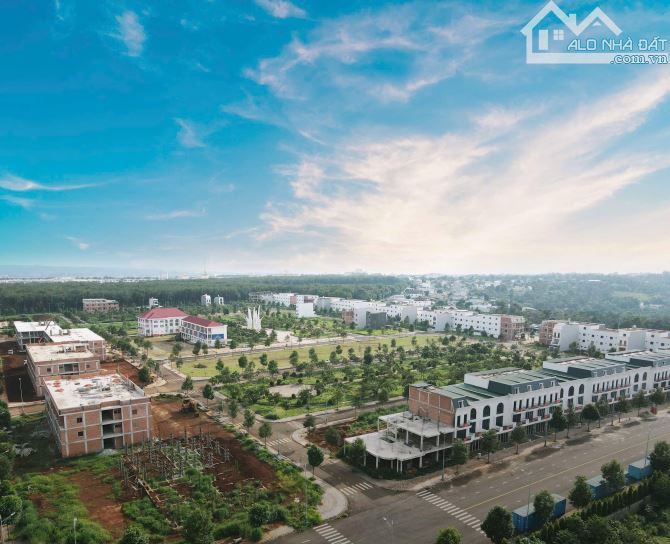 KHU ĐÔ THỊ ÂN PHÚ - VIEW HOA VIÊN SỔ SẴN KHÔNG LỖI - 1