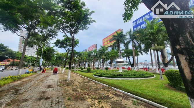 Bán Lô Đất Đẹp 100m2 - 2MT Đường Trần Hưng Đạo - Mặt sông Hàn - Đối diện Khu bắn Pháo hoa - 1