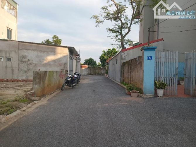 HAI MẶT NGÕ - Ô TÔ TRÁNH - BÁN ĐẤT CỔ BI, GIA LÂM - 69m2 - 4,5ty - 1