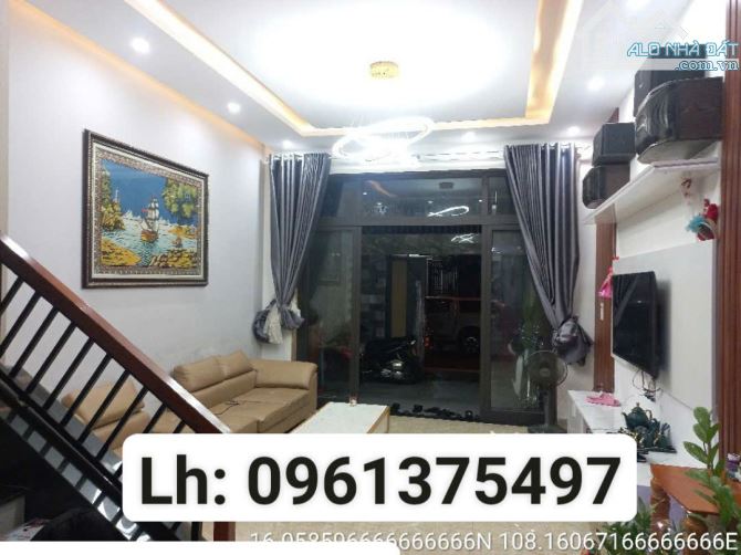 L135-Mặt tiền Đồng trí 3, dt90m2, siêu phẩm 3t, mới đẹp full nội thất víp, chỉ 4 tỷ 550 - 1