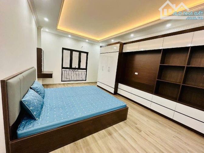 Bán nhà 32,2m2, 5,15 tỷ tại Kẻ Vẽ, Đông Ngạc, Bắc Từ Liêm, Hà Nội, đẹp, nhiều tiện ích - 1