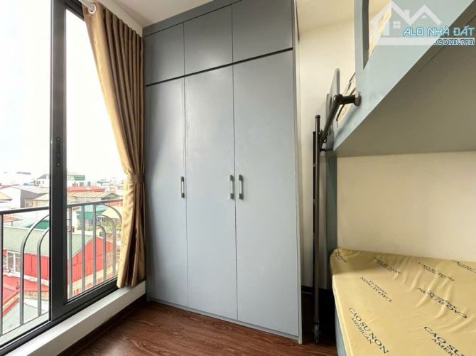 TÒA APARMENT 9 TẦNG NGUYỄN KHANG , 28 CĂN HỘ , FULL NỘI THẤT CC , 190M , GIÁ 63 TỶ - 1