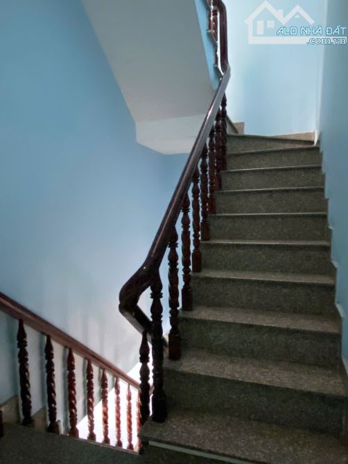 Nhà 3 tầng đẹp KDC bàn cờ, cạnh KCN Sóng Thần 2, dòng tiền 230 TR/NĂM, 152m2 chỉ 5,95 tỷ - 1