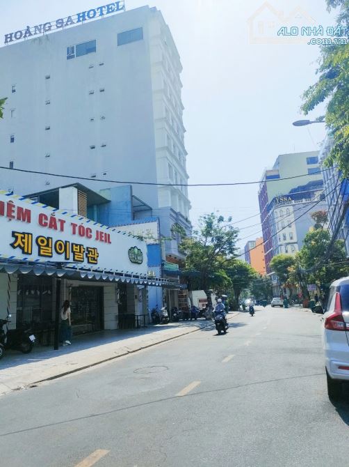 Bán Nhà 2 Mặt Tiền Dương Đình Nghệ. Gần 200m2 - 1