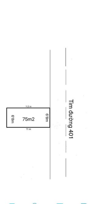 Bán nhanh lô đất mặt đường 1,550 tỷ tại Minh Tân, Kiến Thụy - 1