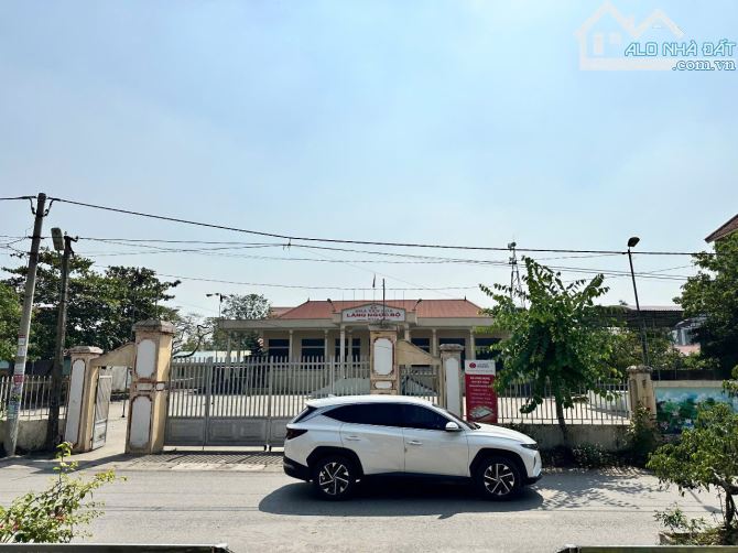 Bán 2 lô đất phân lô tại Ngọc bộ Văn giang giá đầu tư - 1