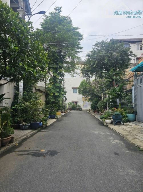 120M2 - Đường 8M - Biệt Thự Sân vườn - Tặng Full Nội Thất Cao Cấp - 1