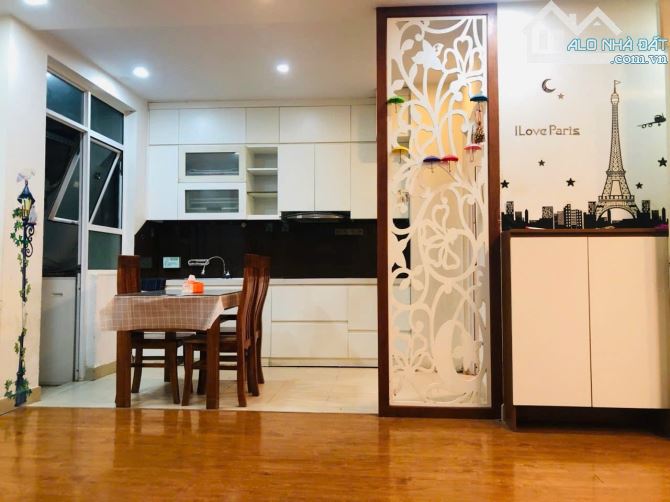 Căn Hộ 70m 2 Ngủ Toà 7A Lê Đức Thọ -Cầu Giấy -Gần SVĐ Mỹ Đình.Giá 3,99 Tỷ - 1