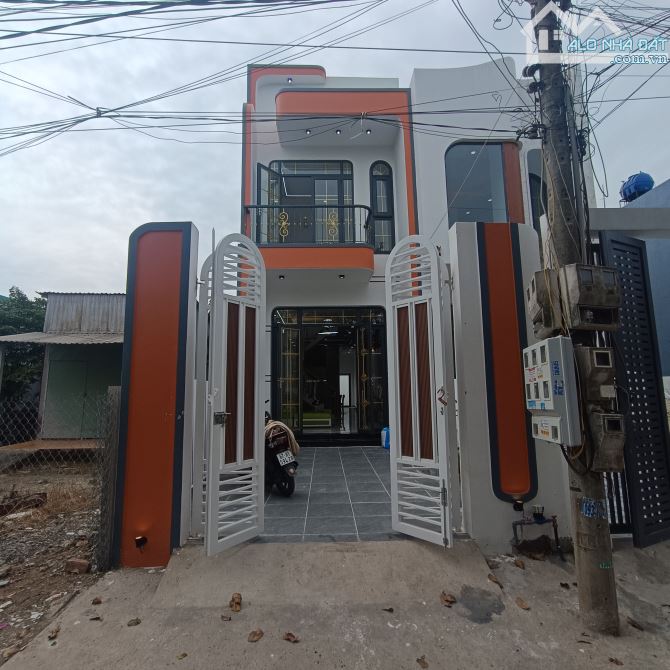 🏘️NHÀ ĐANG HOÀN THIỆN SIÊU PHẨM GIÁ CỰC TỐT‼️ - 1