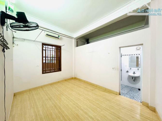 NHÀ 3 TẦNG MẶT QUỐC LỘ 1A –Qua cầu Quán Nam trục chính Quang Trung - 15