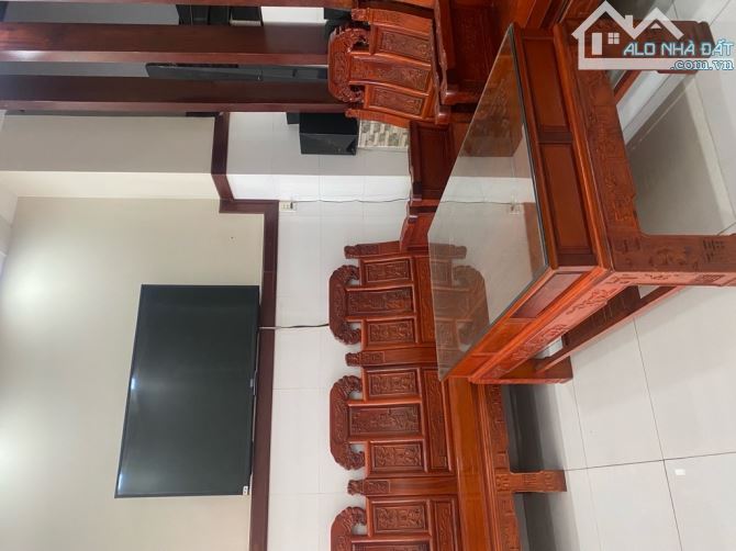 Bán nhà đẹp Trần Xuân Soạn 70m2 hẻm 4m xe hơi vào tận nhà giá chỉ hơn 11tỷ - 15