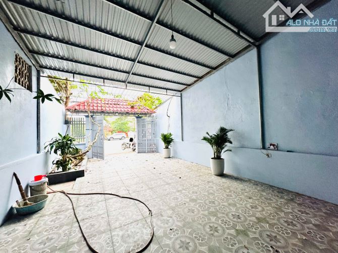 NHÀ 3 TẦNG MẶT QUỐC LỘ 1A –Qua cầu Quán Nam trục chính Quang Trung - 19