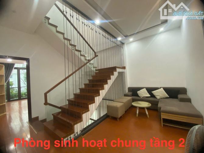 💎Cần bán nhà 3 tầng MT Nguyễn Văn Thủ,view công viên,Quận Hải Châu.Đà Nẵng - 2